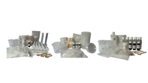 Verjaardagspakket - Van alles wat (minimaal 10 personen)