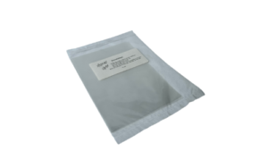 Vulcellofaan (om tandpasta in tube te doen)  100 vel