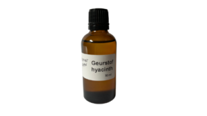 Parfumolie Hyacint 50 ml navulflesje