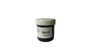 Potje Norit 15 gram