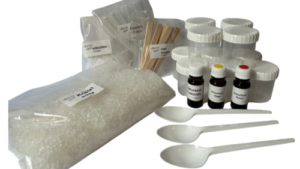 Badzout navul pakket