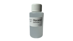 Glycerol 100 ml per fles