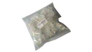 Gelvormer 30 stuks à 1 gram